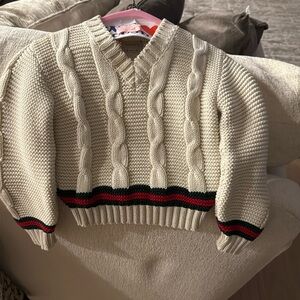 Kid’s Gucci Sweater